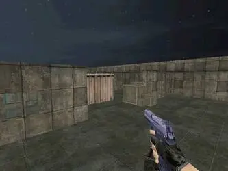 Скачать aim_ карты CS 1.6 (06)