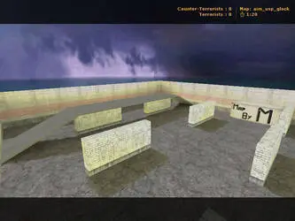 Скачать aim_ карты CS 1.6 (02)