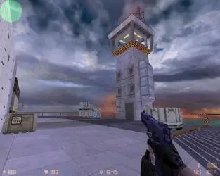 Скачать aim_ карты CS 1.6 (06)