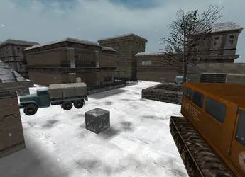 Скачать aim_ карты CS 1.6 (10)