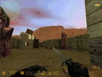 Скачать aim_ карты CS 1.6 (08)
