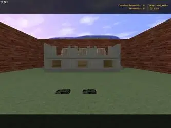 Скачать aim_ карты CS 1.6 (02)