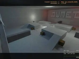 Скачать aim_ карты CS 1.6 (06)