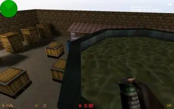 Скачать aim_ карты CS 1.6 (08)