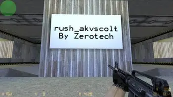 Скачать aim_ карты CS 1.6 (09)