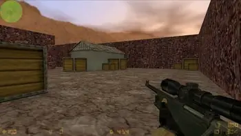 Скачать aim_ карты CS 1.6 (10)