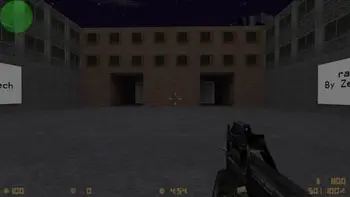 Скачать aim_ карты CS 1.6 (11)