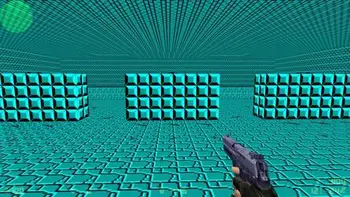 Скачать aim_ карты CS 1.6 (01)