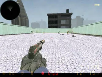 Скачать aim_ карты CS 1.6 (11)