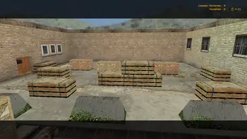 Скачать awp_ карты для CS 1.6 (04)