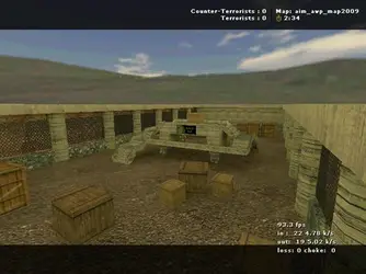 Скачать awp_ карты для CS 1.6 (02)