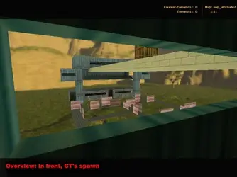 Скачать awp_ карты для CS 1.6 (03)