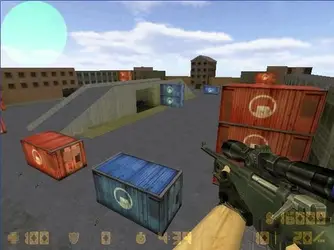 Скачать awp_ карты для CS 1.6 (05)