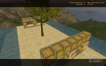 Скачать awp_ карты для CS 1.6 (04)