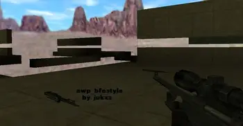 Скачать awp_ карты для CS 1.6 (03)
