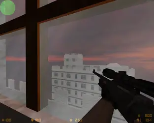 Скачать awp_ карты для CS 1.6 (02)