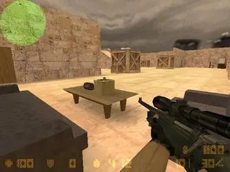 Скачать awp_ карты для CS 1.6 (04)