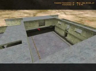 Скачать awp_ карты для CS 1.6 (04)