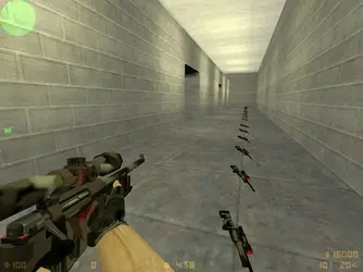 Скачать awp_ карты для CS 1.6 (02)