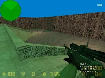 Скачать awp_ карты для CS 1.6 (04)