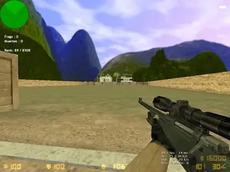Скачать awp_ карты для CS 1.6 (07)