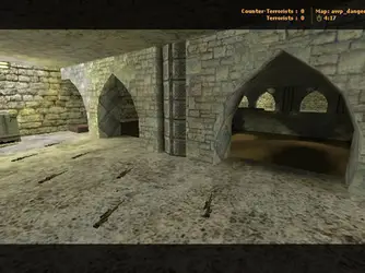 Скачать awp_ карты для CS 1.6 (02)