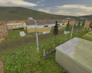 Скачать awp_ карты для CS 1.6 (02)