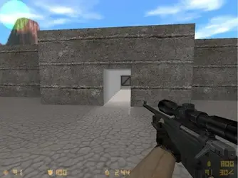 Скачать awp_ карты для CS 1.6 (02)