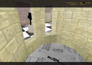 Скачать awp_ карты для CS 1.6 (04)