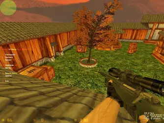 Скачать awp_ карты для CS 1.6 (02)