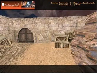 Скачать awp_ карты для CS 1.6 (04)