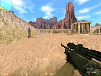 Скачать awp_ карты для CS 1.6 (04)