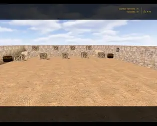 Скачать awp_ карты для CS 1.6 (07)