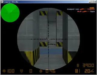 Скачать awp_ карты для CS 1.6 (02)