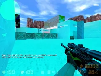 Скачать awp_ карты для CS 1.6 (07)