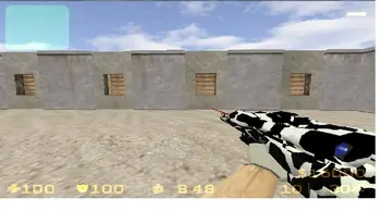 Скачать awp_ карты для CS 1.6 (05)