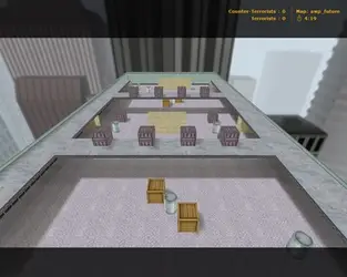 Скачать awp_ карты для CS 1.6 (04)