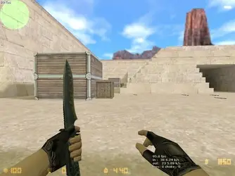 Скачать awp_ карты для CS 1.6 (02)