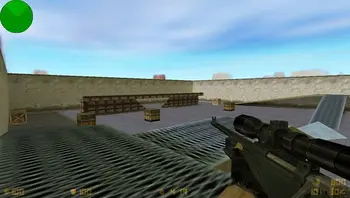 Скачать awp_ карты для CS 1.6 (05)
