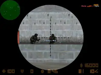 Скачать awp_ карты для CS 1.6 (03)