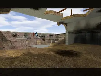 Скачать awp_ карты для CS 1.6 (03)