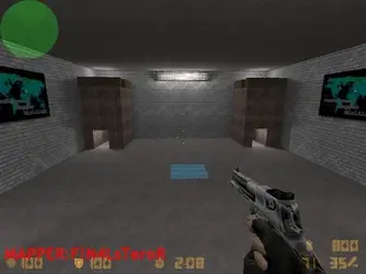 Скачать awp_ карты для CS 1.6 (02)