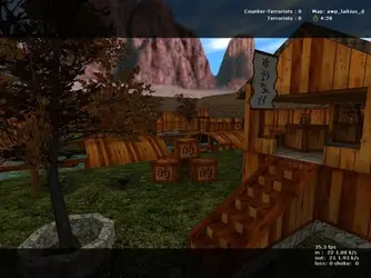 Скачать awp_ карты для CS 1.6 (04)