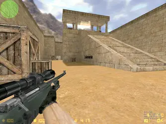 Скачать awp_ карты для CS 1.6 (02)