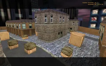 Скачать awp_ карты для CS 1.6 (07)