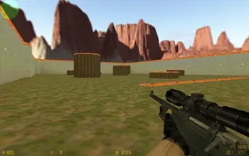 Скачать awp_ карты для CS 1.6 (06)