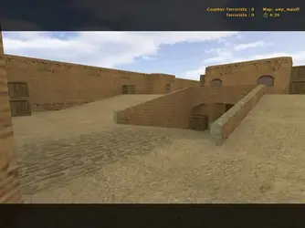 Скачать awp_ карты для CS 1.6 (07)