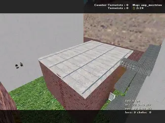 Скачать awp_ карты для CS 1.6 (03)