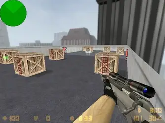 Скачать awp_ карты для CS 1.6 (06)