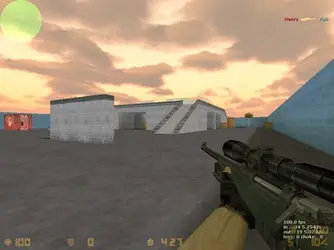 Скачать awp_ карты для CS 1.6 (02)